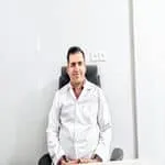 نوبت دهی دکتر شاهو مظهری متخصص قلب و عروق